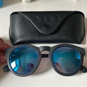 Diff Sunglasses